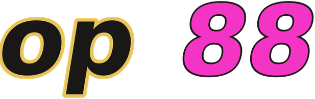 op 88 logo